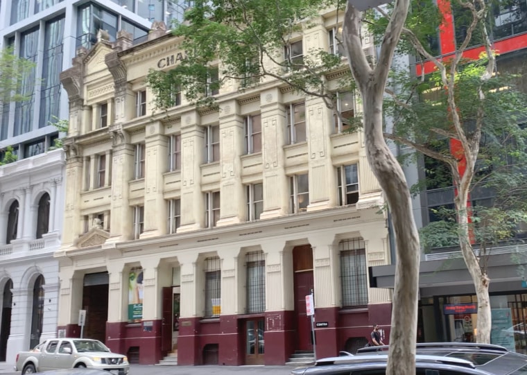 Hello Brisbane! Systematiq expands its footprint with a new office in ...